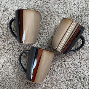 ☕️ COFFEE MUGS ☕️